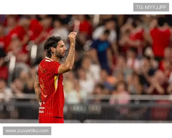 欧冠利物浦完胜马赛索博加克波