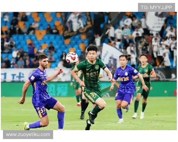 [国内足球]足协杯1／4决赛：上海海港3-0天津津门虎 集锦.